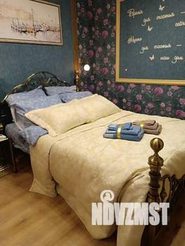 1-к квартира, посуточно, 64м2, 5/9 этаж