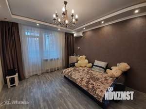 1-к квартира, на длительный срок, 38м2, 7/17 этаж