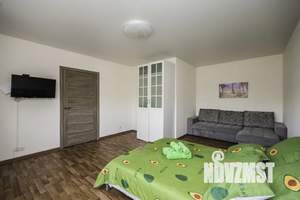 1-к квартира, посуточно, 42м2, 6/20 этаж