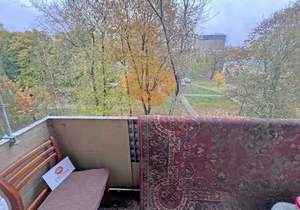 2-к квартира, на длительный срок, 50м2, 4/5 этаж