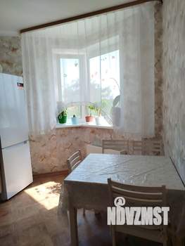 1-к квартира, на длительный срок, 38м2, 5/17 этаж