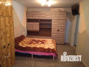 2-к квартира, на длительный срок, 46м2, 10/12 этаж