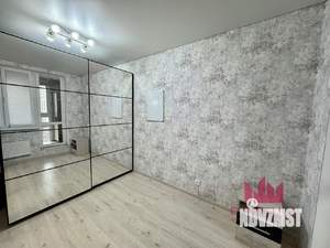 1-к квартира, на длительный срок, 34м2, 16/23 этаж