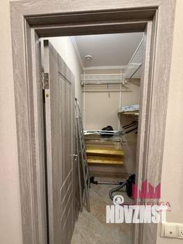 1-к квартира, на длительный срок, 40м2, 3/22 этаж