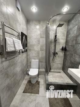 Студия квартира, посуточно, 24м2, 11/17 этаж