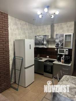 1-к квартира, на длительный срок, 33м2, 12/20 этаж