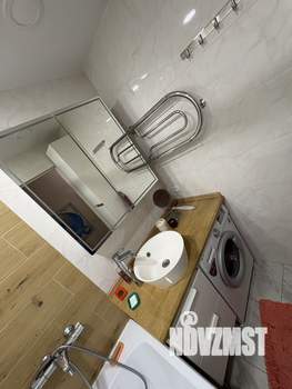 1-к квартира, на длительный срок, 38м2, 4/9 этаж