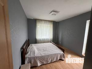 3-к квартира, на длительный срок, 73м2, 5/17 этаж