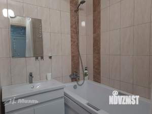 1-к квартира, на длительный срок, 44м2, 6/22 этаж