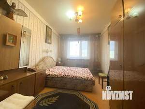 2-к квартира, на длительный срок, 51м2, 13/16 этаж