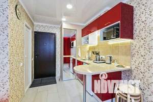 1-к квартира, посуточно, 10м2, 3/3 этаж