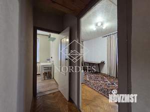 1-к квартира, на длительный срок, 30м2, 5/5 этаж