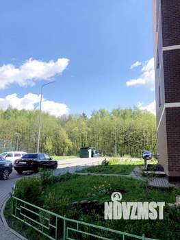 Студия квартира, на длительный срок, 34м2, 16/18 этаж