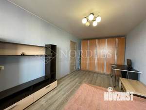 1-к квартира, на длительный срок, 36м2, 9/10 этаж