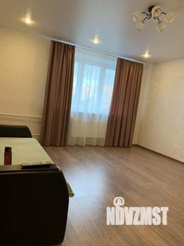 2-к квартира, на длительный срок, 65м2, 6/22 этаж