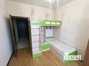 2-к квартира, на длительный срок, 60м2, 8/19 этаж