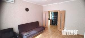 1-к квартира, на длительный срок, 40м2, 17/17 этаж