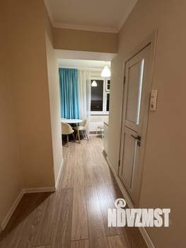 1-к квартира, на длительный срок, 36м2, 16/17 этаж