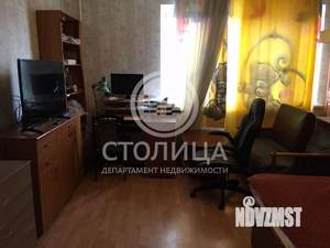 1-к квартира, на длительный срок, 40м2, 8/17 этаж