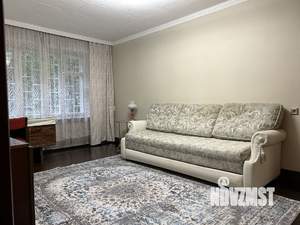 2-к квартира, на длительный срок, 45м2, 1/12 этаж