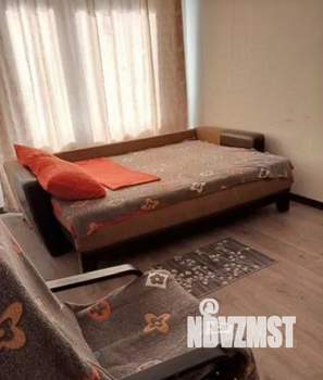 1-к квартира, посуточно, 35м2, 1/6 этаж