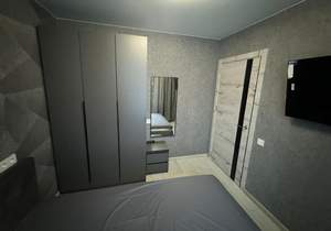 2-к квартира, на длительный срок, 33м2, 7/25 этаж