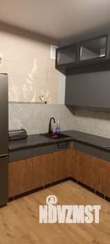 1-к квартира, на длительный срок, 33м2, 4/23 этаж