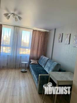 1-к квартира, на длительный срок, 23м2, 6/25 этаж