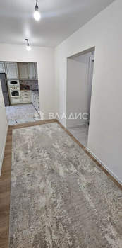 3-к квартира, на длительный срок, 87м2, 5/25 этаж