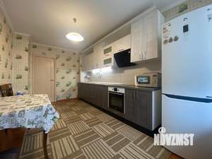 3-к квартира, на длительный срок, 85м2, 5/17 этаж