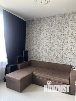 2-к квартира, на длительный срок, 38м2, 18/18 этаж