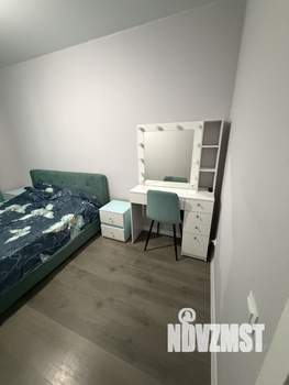 2-к квартира, на длительный срок, 46м2, 11/21 этаж