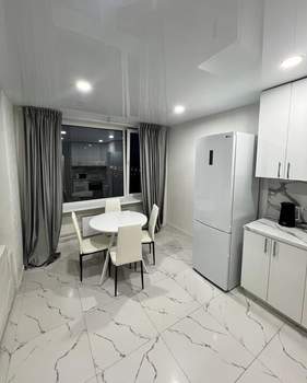 2-к квартира, на длительный срок, 56м2, 18/24 этаж