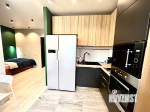 2-к квартира, посуточно, 40м2, 9/17 этаж