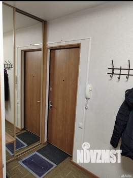 1-к квартира, на длительный срок, 37м2, 2/14 этаж