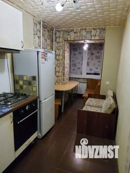 1-к квартира, на длительный срок, 36м2, 3/9 этаж