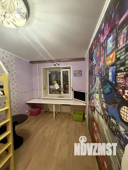 2-к квартира, на длительный срок, 55м2, 2/12 этаж