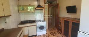 2-к квартира, на длительный срок, 47м2, 3/5 этаж