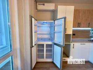 1-к квартира, на длительный срок, 33м2, 25/25 этаж