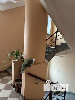 1-к квартира, на длительный срок, 40м2, 7/9 этаж