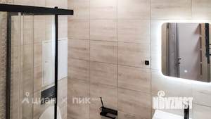 1-к квартира, на длительный срок, 23м2, 5/25 этаж