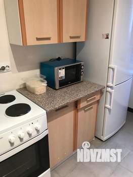 1-к квартира, на длительный срок, 33м2, 9/22 этаж