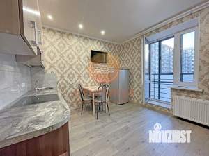 1-к квартира, на длительный срок, 25м2, 11/18 этаж