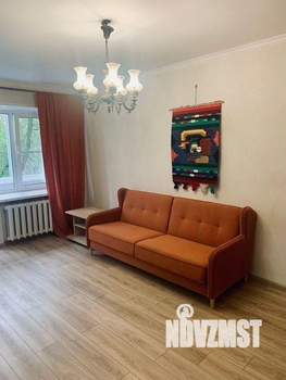 2-к квартира, на длительный срок, 45м2, 3/9 этаж