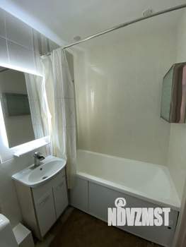 Студия квартира, на длительный срок, 24м2, 2/25 этаж