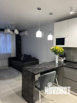 1-к квартира, на длительный срок, 36м2, 14/25 этаж