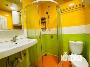Студия квартира, посуточно, 18м2, 1/3 этаж