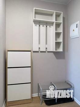 2-к квартира, на длительный срок, 38м2, 16/22 этаж