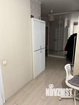 2-к квартира, на длительный срок, 53м2, 2/19 этаж