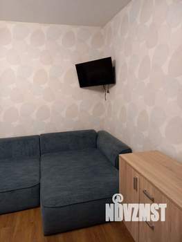 1-к квартира, на длительный срок, 41м2, 3/13 этаж